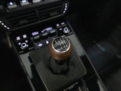 2025 Porsche 911 911 Carrera T