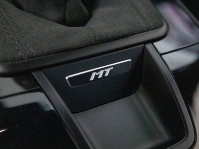 2025 Porsche 911 911 Carrera T