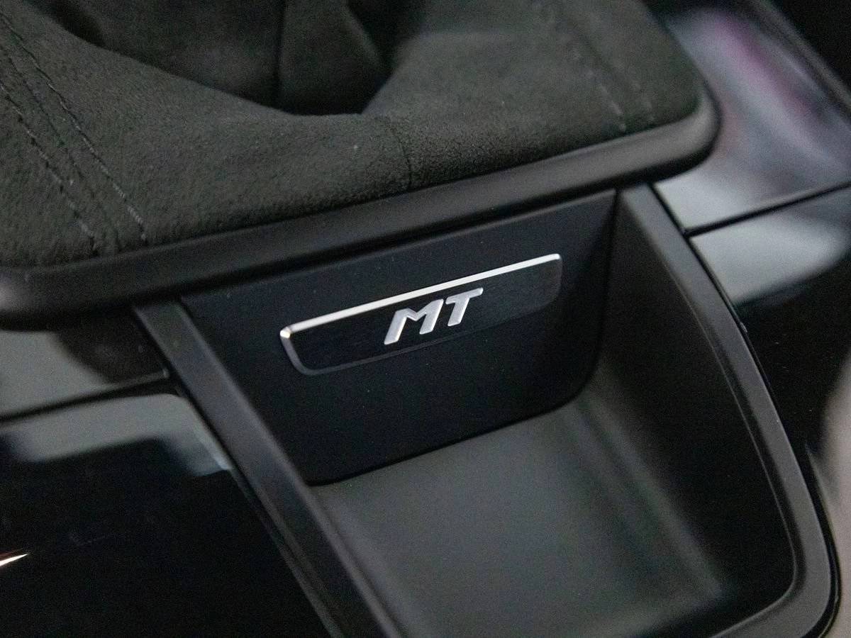 2025 Porsche 911 911 Carrera T