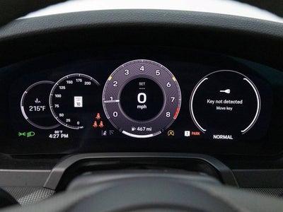 2025 Porsche 911 911 Carrera T