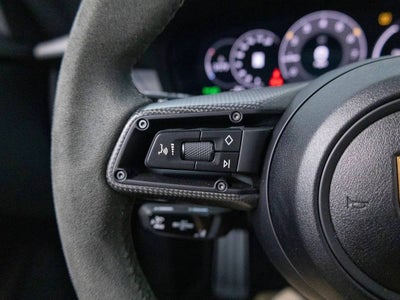 2025 Porsche 911 911 Carrera T