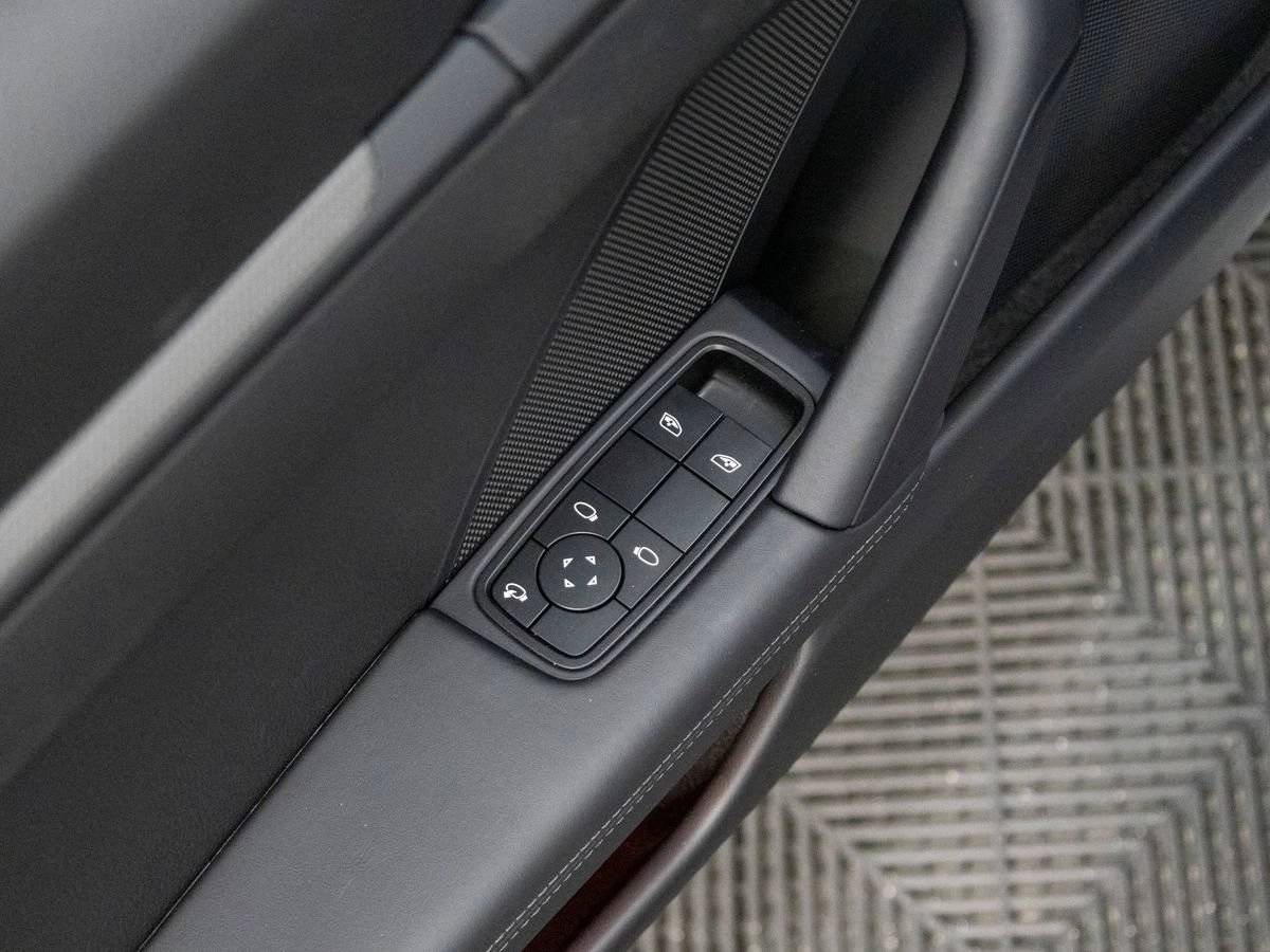 2025 Porsche 911 911 Carrera T