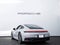 2025 Porsche 911 911 Carrera T