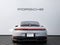 2025 Porsche 911 911 Carrera T