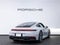 2025 Porsche 911 911 Carrera T
