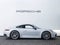 2025 Porsche 911 911 Carrera T