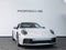2025 Porsche 911 911 Carrera T