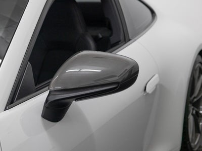 2024 Porsche 911 Carrera T