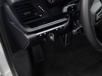 2024 Porsche 911 Carrera T