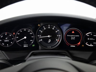 2024 Porsche 911 Carrera T