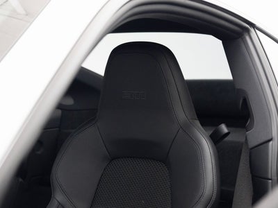 2024 Porsche 911 Carrera T