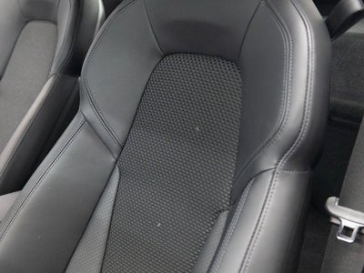 2024 Porsche 911 Carrera T