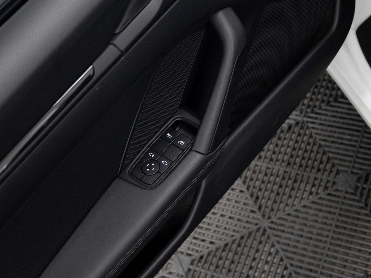 2024 Porsche 911 Carrera T