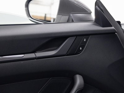 2024 Porsche 911 Carrera T