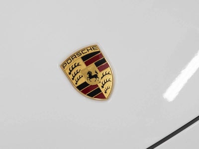 2024 Porsche 911 Carrera T