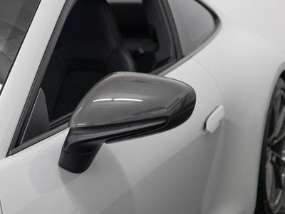 2024 Porsche 911 Carrera T