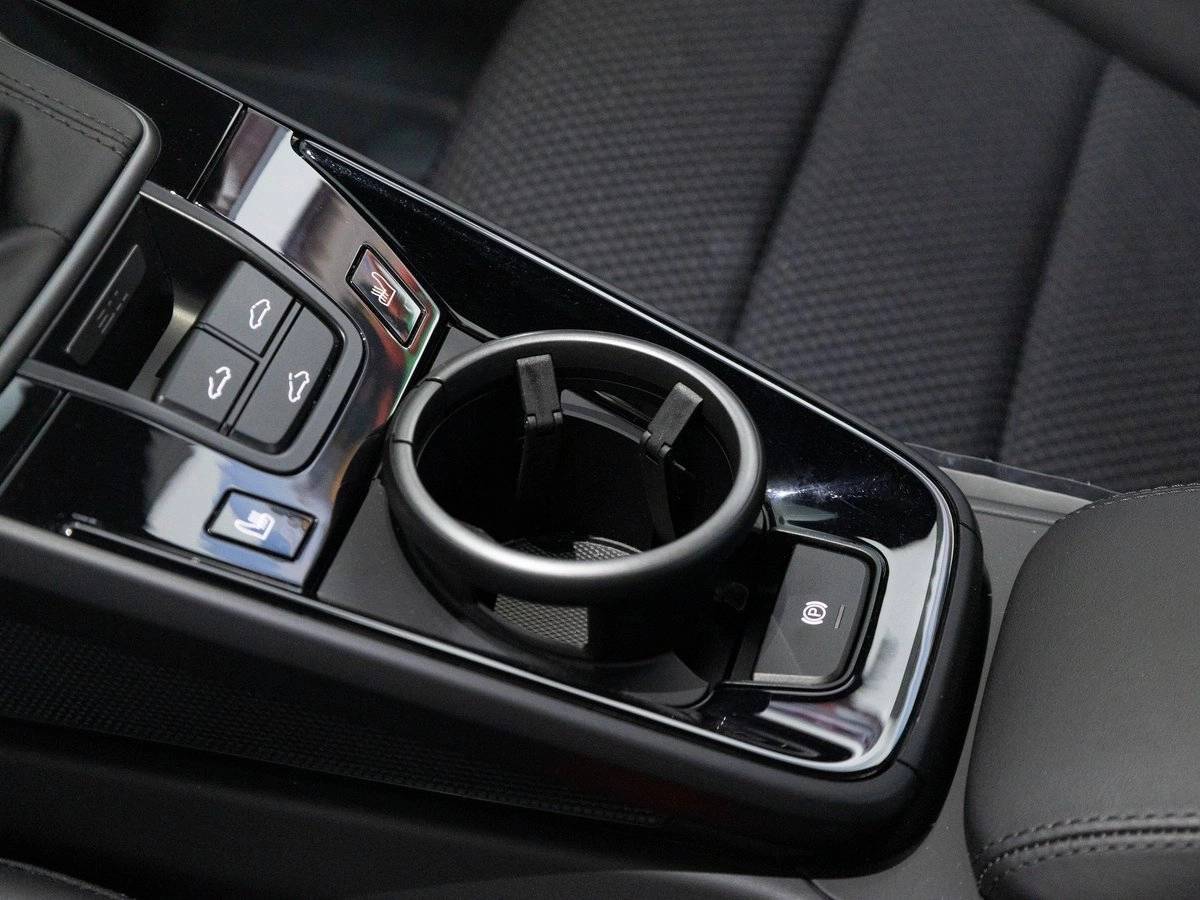 2024 Porsche 911 Carrera T