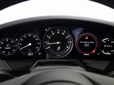 2024 Porsche 911 Carrera T