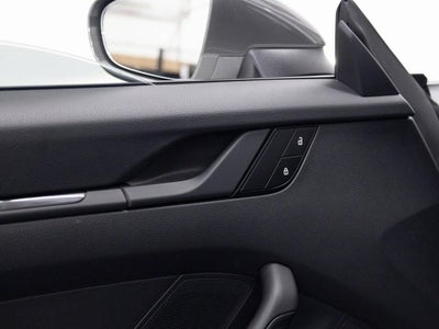 2024 Porsche 911 Carrera T