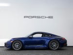 2025 Porsche 911 911 Carrera T