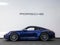 2025 Porsche 911 911 Carrera T