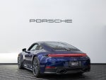 2025 Porsche 911 911 Carrera T