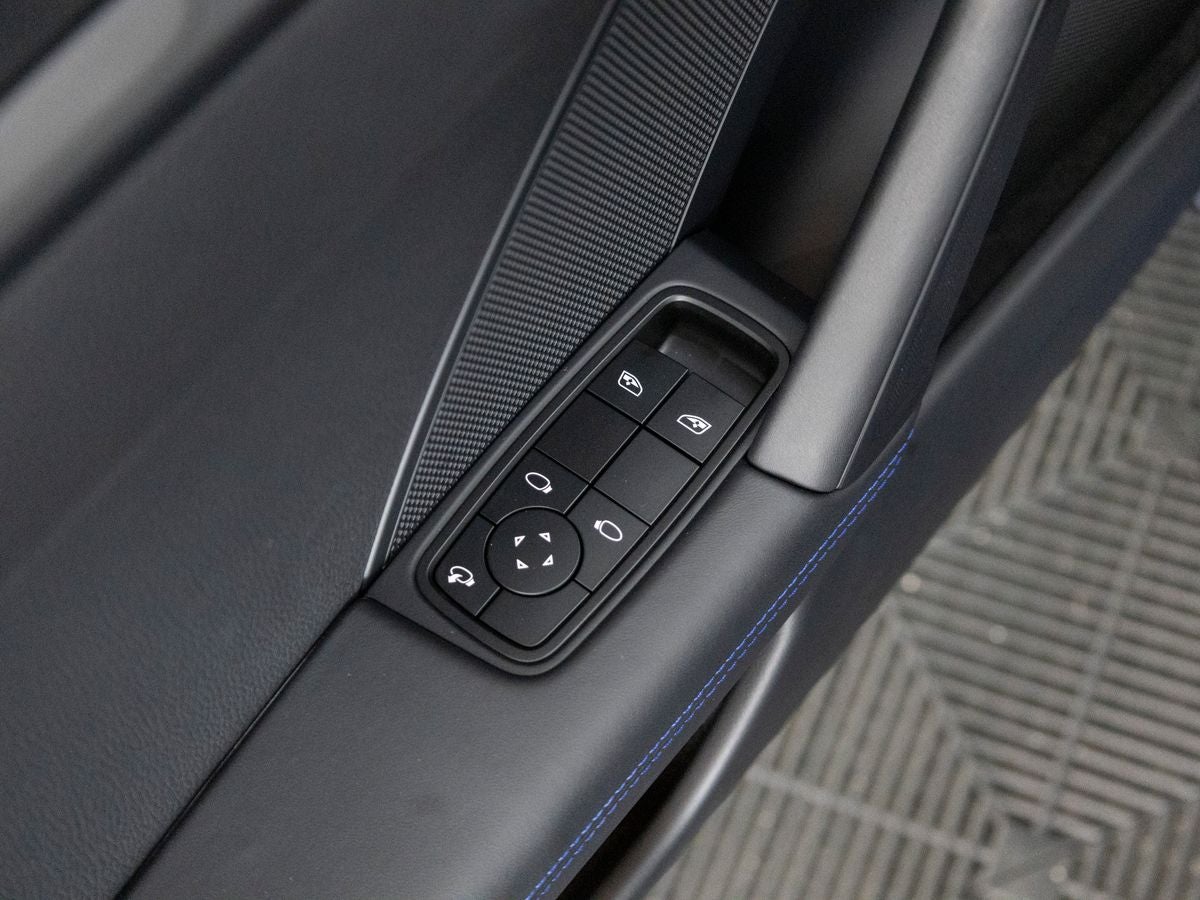 2025 Porsche 911 911 Carrera T
