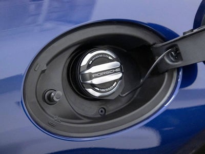 2025 Porsche 911 911 Carrera T