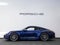 2025 Porsche 911 911 Carrera T