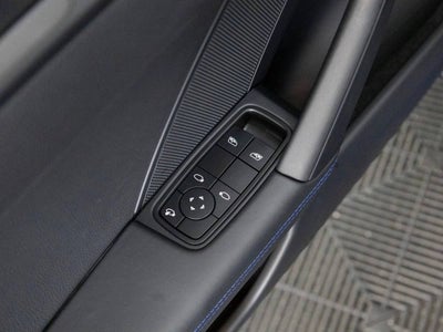 2025 Porsche 911 911 Carrera T