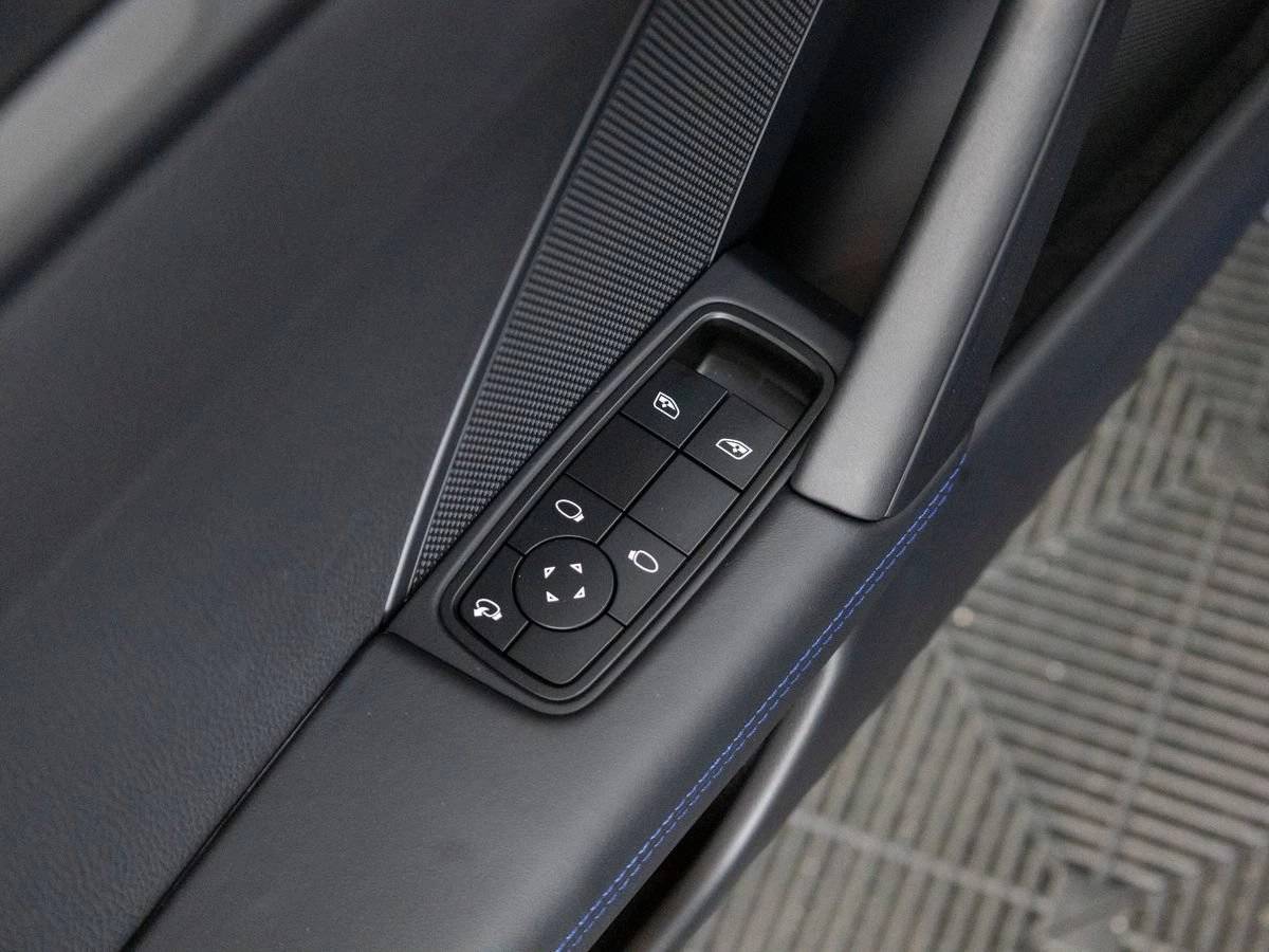2025 Porsche 911 911 Carrera T