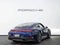2025 Porsche 911 911 Carrera T