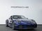 2025 Porsche 911 911 Carrera T