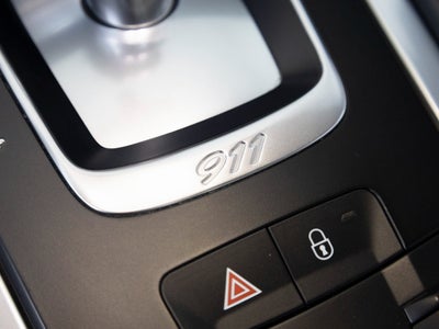 2018 Porsche 911 Carrera
