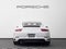 2018 Porsche 911 Carrera