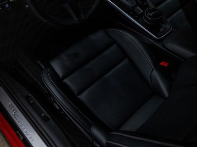 2025 Porsche 911 Carrera