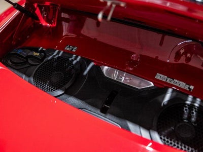 2025 Porsche 911 Carrera