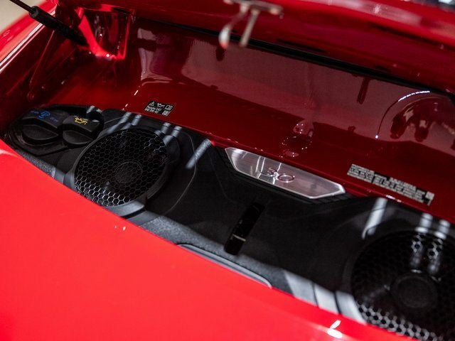 2025 Porsche 911 Carrera