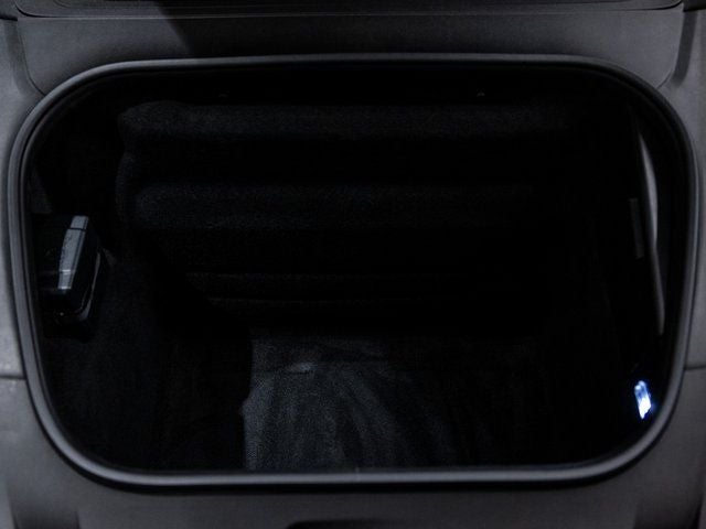 2025 Porsche 911 Carrera