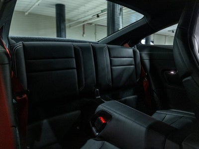 2025 Porsche 911 Carrera