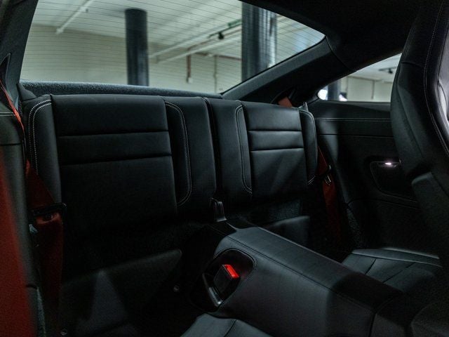 2025 Porsche 911 Carrera