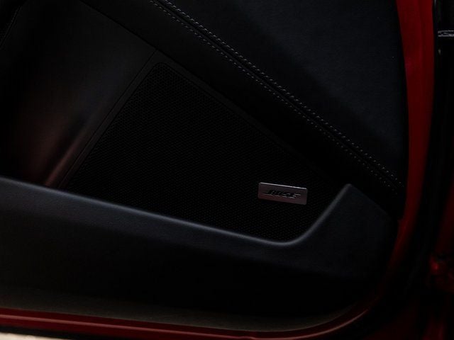 2025 Porsche 911 Carrera