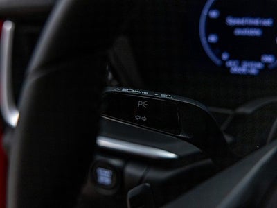 2025 Porsche 911 Carrera