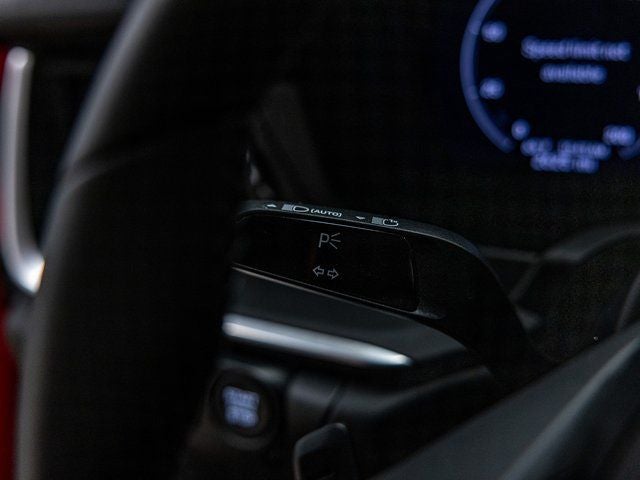 2025 Porsche 911 Carrera