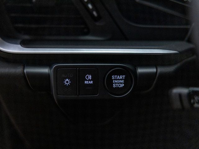 2025 Porsche 911 Carrera