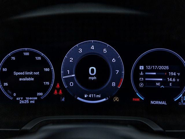 2025 Porsche 911 Carrera