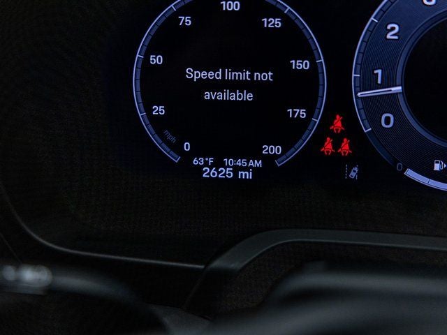 2025 Porsche 911 Carrera