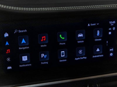 2025 Porsche 911 Carrera