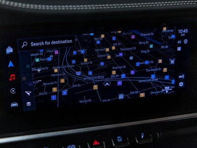 2025 Porsche 911 Carrera