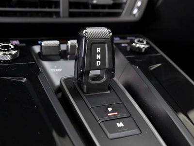 2025 Porsche 911 Carrera